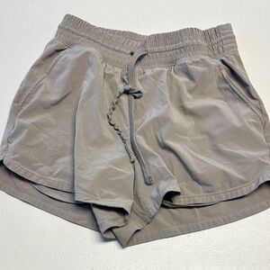 YPB by Abercrombie Athletic Shorts